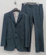 セットアップ|BURBERRY BLACK LABEL