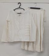 セットアップ|KHADI AND CO