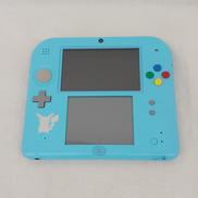 2DS ポケットモンスター サン&ムーン|NINTENDO