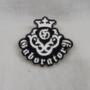 ピンバッジ|GABORATORY