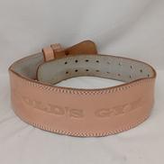 パワーベルトXS|GOLD'S GYM