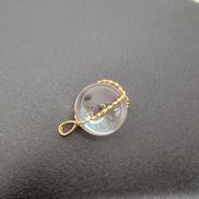 ペンダントトップ|K18