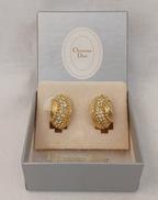 イヤリング|CHRISTIAN DIOR