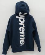 バックロゴパーカー|SUPREME