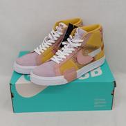 SB ZOOM BLAZER MID PRM|NIKE