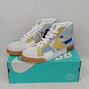 SB ZOOM BLAZER MID PRM|NIKE