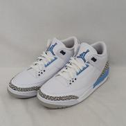 AIR JORDAN 3 RETRO|NIKE
