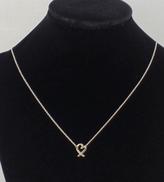 ラビングハートネックレス|TIFFANY & CO. PALOMA PICASSO
