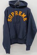 プルオーバーパーカー|SUPREME CHAMPION
