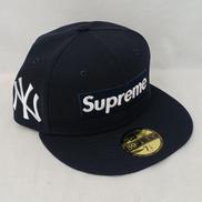 キャップ|SUPREME NEWERA