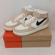 AIR FORCE 1 MID`07 LX|NIKE