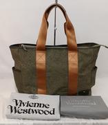 トートバッグ|VIVIENNE WESTWOOD