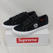 SKATE SID S|SUPREME × VANS
