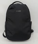 バックパック|PACSAFE