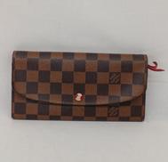 ポルトフォイユ・エミリー|LOUISVUITTON