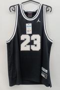 MJ ESS SUMMER JERSEY|NIKE