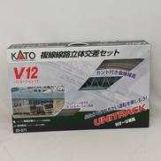 ユニトラックNゲージ線路|KATO