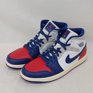 AIR JORDAN 1 MID|NIKE