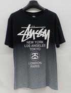 Tシャツ|STUSSY