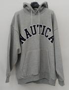 パーカー|NAUTICA