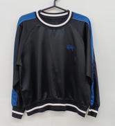 ナイロントレーナー|STUSSY