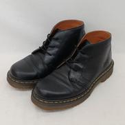チャッカブーツ|DR.MARTENS