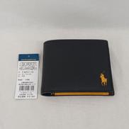 二つ折り財布|POLO RALPH LAUREN