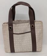 トートバック|BVLGARI