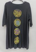 半袖Tシャツ|TOKUKO LER VOL