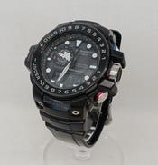 ソーラー|CASIO