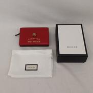 二つ折り財布|GUCCI