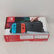NITENDO SWITCH|NINTENDO