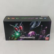 仮面ライダーW|BANDAI