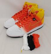 NIKE SB DUNK HIGH PRO|NIKE