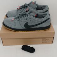 NIKE SB DUNK LOW ISO|NIKE