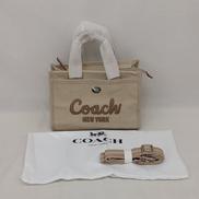 カーゴトート26|COACH