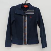 長袖カットソー|VIVIENNE WESTWOOD RED LABEL