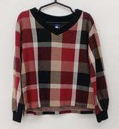 長袖カットソー|BLUE LABEL CRESTBRIDGE