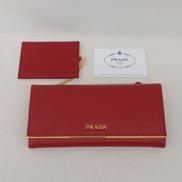 長財布|PRADA