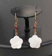ピアス|K18