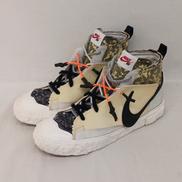 BLAZER MID|REDYMADE×NIKE