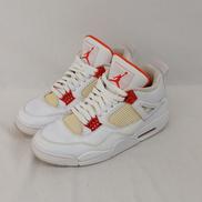 AIR JORDAN 4 RETRO|NIKE
