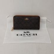 長財布|COACH