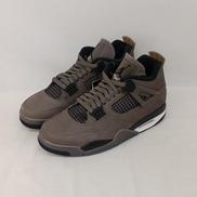 AIR JORDAN 4 RETRO|NIKE