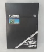 JR189系電車(あさま色) 6両セット|TOMIX