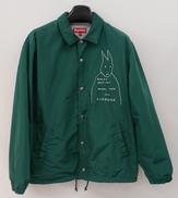 コーチジャケット|SUPREME