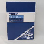 JR209 1000系通勤電車(中央線)|TOMIX