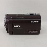 メモリビデオカメラ|SONY