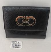 二つ折り財布|SALVATORE FERRAGAMO