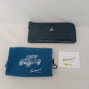 牛革長財布|KITAMURA